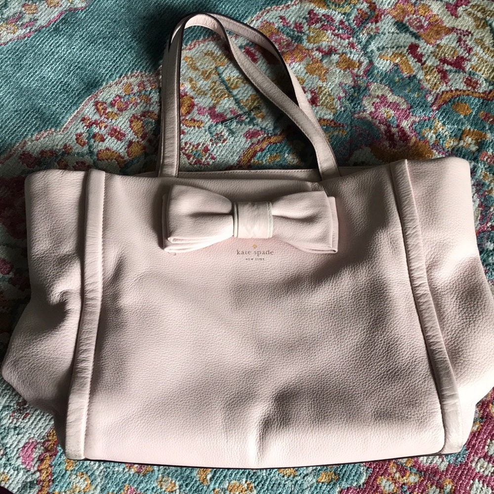 Kate Spade Tote Bag